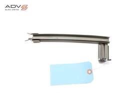 802143nf0b Nissan Leaf Front Right Door Window Glass Forward Guide Channel Oem 2013 - 2025