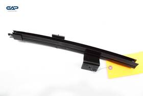 80214ea000 Nissan Frontier Front Right Door Window Glass Forward Guide Channel Oem 2020-24