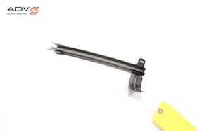 802153nf0b Nissan Leaf Front Left Door Window Glass Forward Guide Channel Oem 2013 - 2025