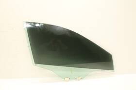 80300-6ca0a Nissan 2019-2020 Altima Front Right Side Door Window Glass Oem
