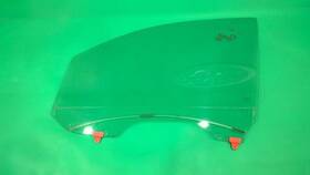 803017s000 Nissan 04 05 06 07 Armada Driver Left Front Window Door Glass Oem 2881-74