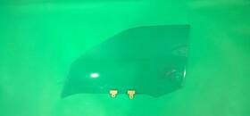 8030189e10 Nissan 89 90 91 92 93 94 Maxima Driver Left Front Window Door Glass Oem 2753-106