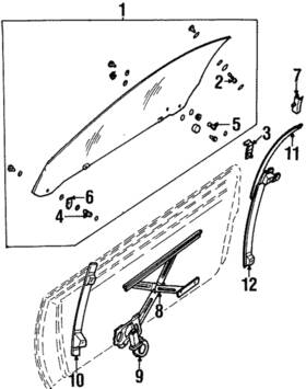 80328-30p01 Nissan Genuine Stopper