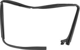 Nissan 80330-3lm0a Genuine Run Weather-strip