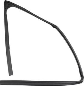 80330-6ca0b Nissan Genuine Window Channel
