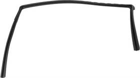 80331-3ba1a Nissan Genuine Run Weather-strip