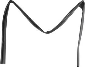 80331-6ca0c Nissan Genuine Glass Run Rubber-front Door Left-hand