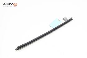 803863lm0a Nissan 2013 - 2021 Nv200 Front Right Door Window Glass Guide Channel Oem