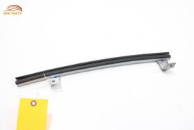 803875rb0a Nissan Kicks Front Left Side Door Window Rearward Guide Retainer Oem 2018-2024