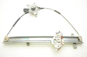 80720-3s510 Nissan 98-04 Frontier Passenger Right Front Manual Window Regulator