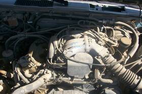 8072078g15 Nissan Used Front Right Window Regulator Fits 1995 Pathfinder Electric Ri