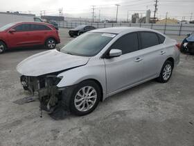 807209am0a Nissan Used Front Right Window Regulator Fits 2018 Sentra Electric