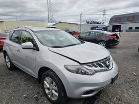 807211aa0a Nissan Used Front Left Window Regulator Fits 2014 Murano Grade A