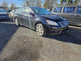 807219am0a Nissan Used Front Left Window Regulator Fits 2014 Sentra Electric Gr