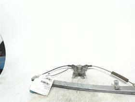 80721ea010 Nissan Used Front Left Window Regulator Fits 2014 Frontier Manual Gr