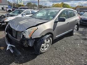 80721jm02b Nissan Used Front Left Window Regulator Fits 2011 Rogue Electric Gra 80721jm02b Nissan Used Front Left Window Regulator Fits 2011 Rogue Electric Gra