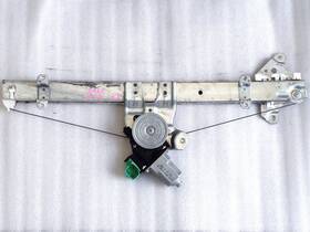 80730-3nf1a Nissan 2013-2025 Leaf Driver Left Front Window Regulator And Motor Oem