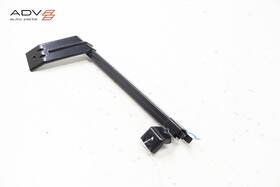Nissan 822175ha0a 2014 - 2020 Rogue Rear Left Door Window Glass Guide Channel Oem