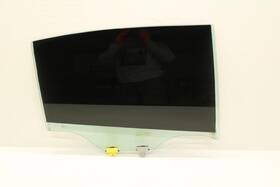 82300-6ca1a Nissan 2019-2024 Altima Rear Right Side Door Window Glass Oem