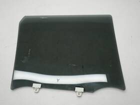 82301-1ka1b Nissan 2011-2017 Juke Rear Left Lh Driver Side Door Window Glass Assembly Oem