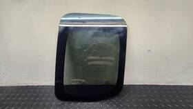82301-9bu1a Nissan 22-24 Frontier King Cab Rear Left Driver Door Glass Oem