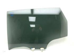 82301-jm01a Nissan Left Rear Door Window Glass Fits 2008-2015 Rogue 83522 No Shipping