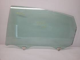 823013ta0a Nissan 2013-2017 Altima Driver Left Rear Lh Door Glass Sedan