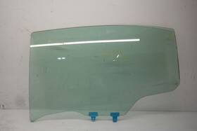 823018j000 Nissan 2002-06 Altima Driver Left Rear Door Glass Lh
