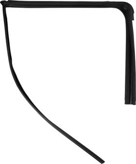 82330-5rb1a Nissan Genuine Run Weather-strip