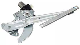 82701-5ef0a Nissan Genuine Window Regulator