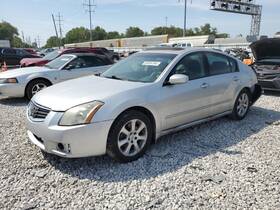 827207y000 Nissan Used Rear Right Window Regulator Fits 2008 Maxima Grade A