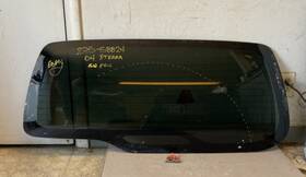 903127z005 Nissan 00-04 Xterra Aftermarket Heated Back Glass Rear Gate Window Privacy Tint