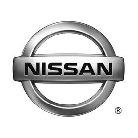 90358-7ba0a Nissan Genuine Lift Gate Glass Clip