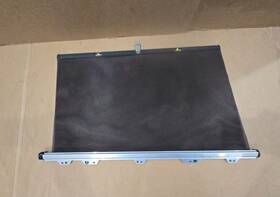 97513-1ja0a Nissan 2011-2017 Quest Left Rear Side Door 2nd Row Sun Shade Screen