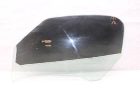 Fd24612gt Nissan 2011 370z Z34 Roadster #191 Oem Left Driver Door Window Glass