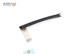 H02144bama Nissan 2014 - 2020 Rogue Front Right Door Window Glass Forward Guide Channel Oem