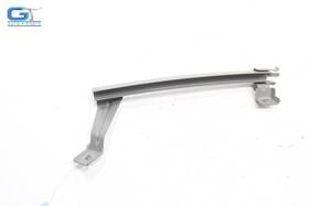 H22164bama Nissan Rogue Rear Right Door Window Glass Sash Guide Channel Oem 2014 - 2020