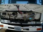 280.da1997 Nissan Passenger Right Door Vent Glass Ud Oem Tnisshty
