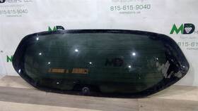 903003ka0b Nissan Pathfinder 2019-2021 Back Window Rear Tailgate Glass Oem
