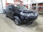 288-50813 Nissan Sunroof Assembly Murano Cross