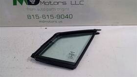 802a15ef0a Nissan Versa 2020-2022 Quarter Glass Front Left