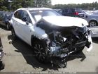 270-59009f Nx200t Windshield Glass With Lane Departure Warning Fits Lexus