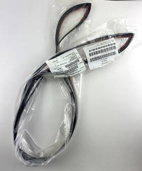 Mw04400 Oe Tech Moldings Mw04285 Oetech Blz - 2017 Subaru Impreza 3/4 Underside