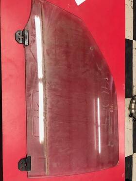 277-05379l Oem Driver Left Front Door Glass 4 Fits 91-94 Explorer 187015