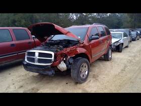 278-05574bl Oem Driver Rear Door Glass Privacy Tint Tempered Fits 04-09 Durango 217174
