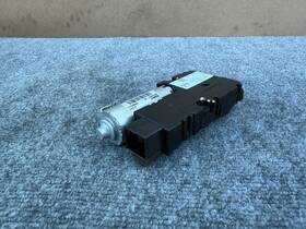 55007566d Oem Infiniti Qx50 Qx55 2019-2025 Panoramic Sunroof Or Shade Power Motor Assembly