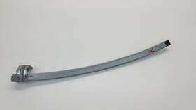 72226-sv2-000 Oem 94-97 Accord 2 Door Passenger Right Window Rear Track Guide Lower Sash 2dr
