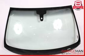 97054111109 Oem 10-16 Porsche Panamera 970 Front Windshield Wind Shield Window Glass Panel