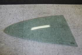 993.543.101.00 Oem 95-98 Porsche 911 993 Left Rear Quarter Glass / Window Tinted