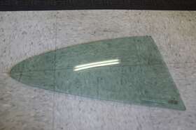 993.543.102.00 Oem 95-98 Porsche 911 993 Right Rear Quarter Glass / Window Tinted